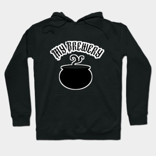 My Brewery Hoodie